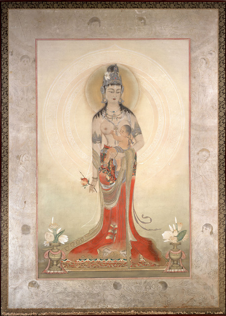 Hariti (Kishibo)